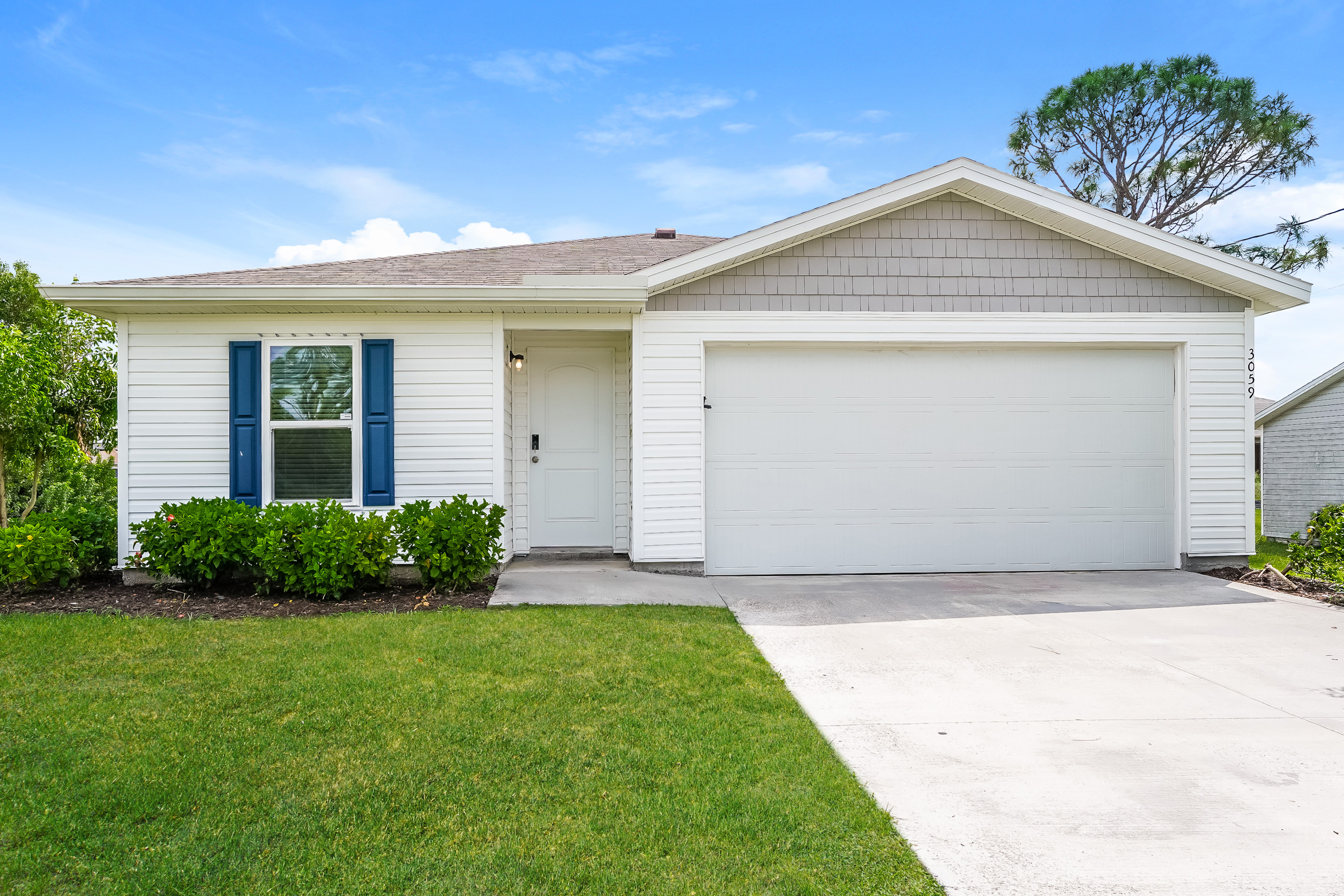 3059 Northwest 3rd Place Cape Coral, FL 33993